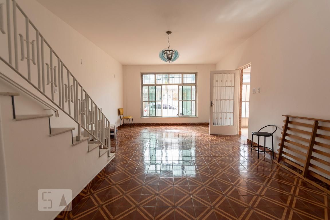 Casa, 5 quartos, 300 m² - Foto 1