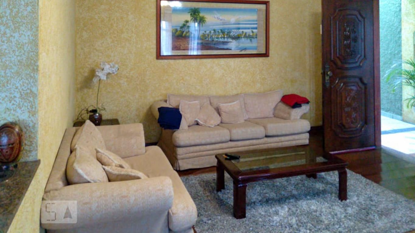 Casa, 6 quartos, 350 m² - Foto 10