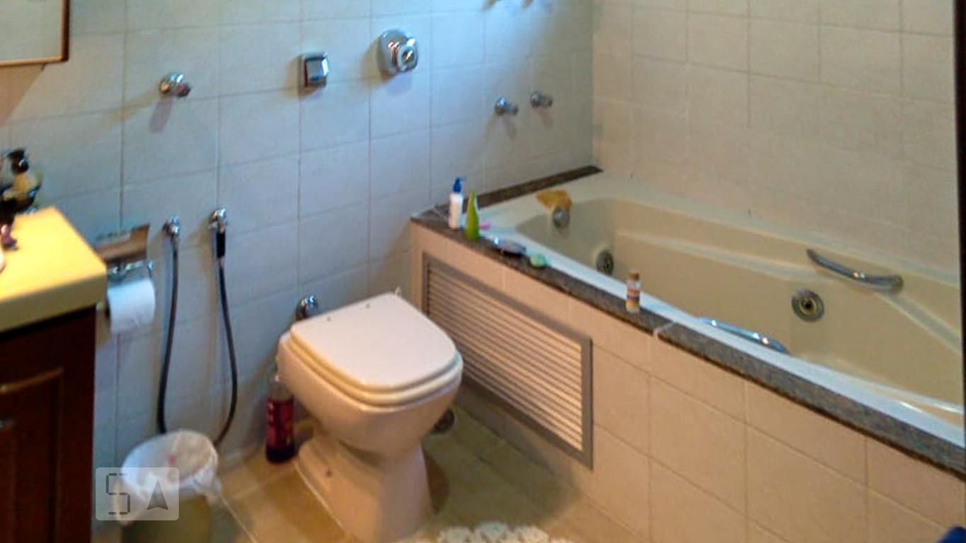 Casa, 6 quartos, 350 m² - Foto 16