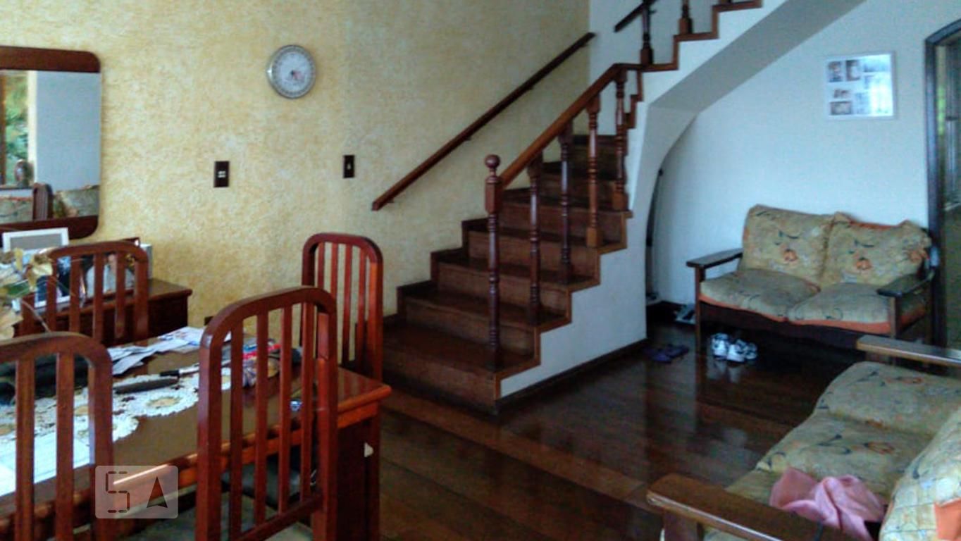 Casa, 6 quartos, 350 m² - Foto 1