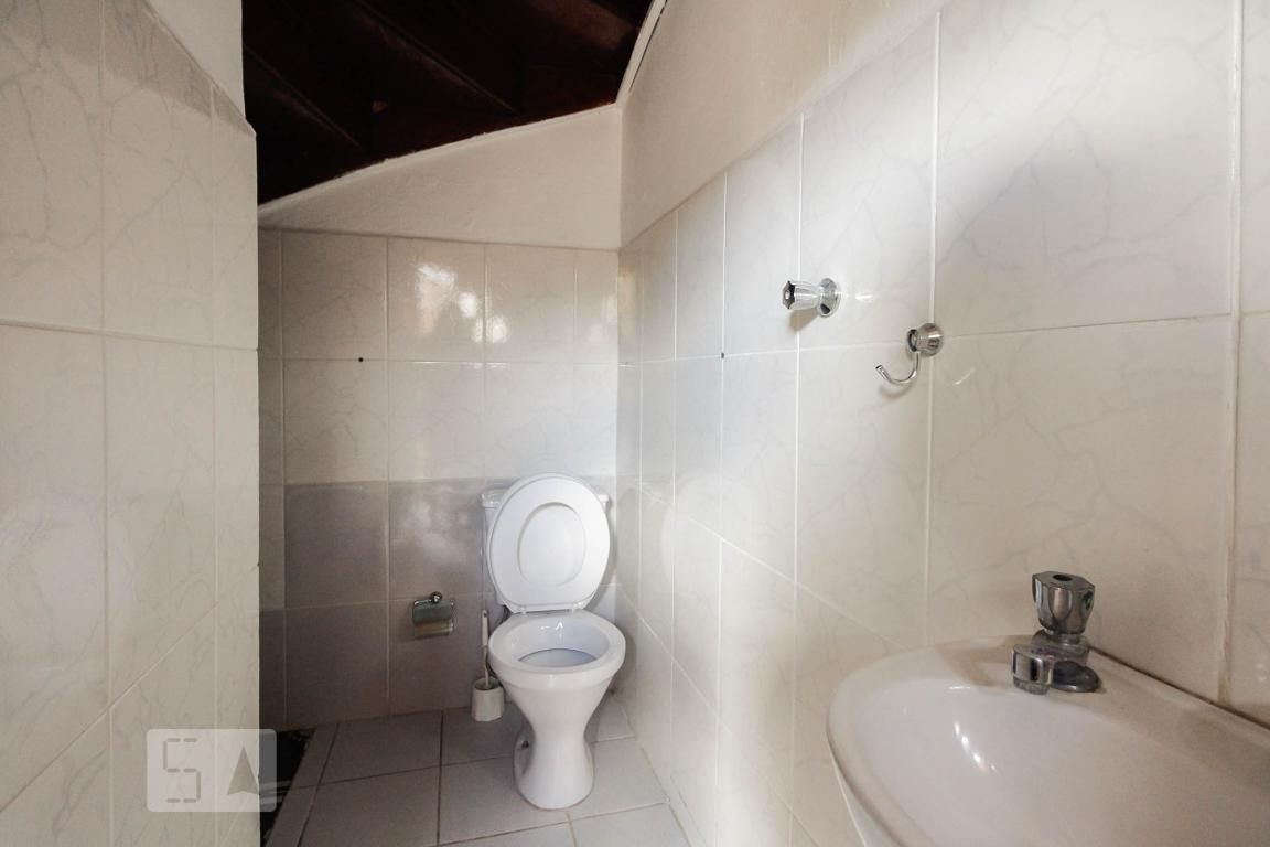 Casa, 6 quartos, 120 m² - Foto 5
