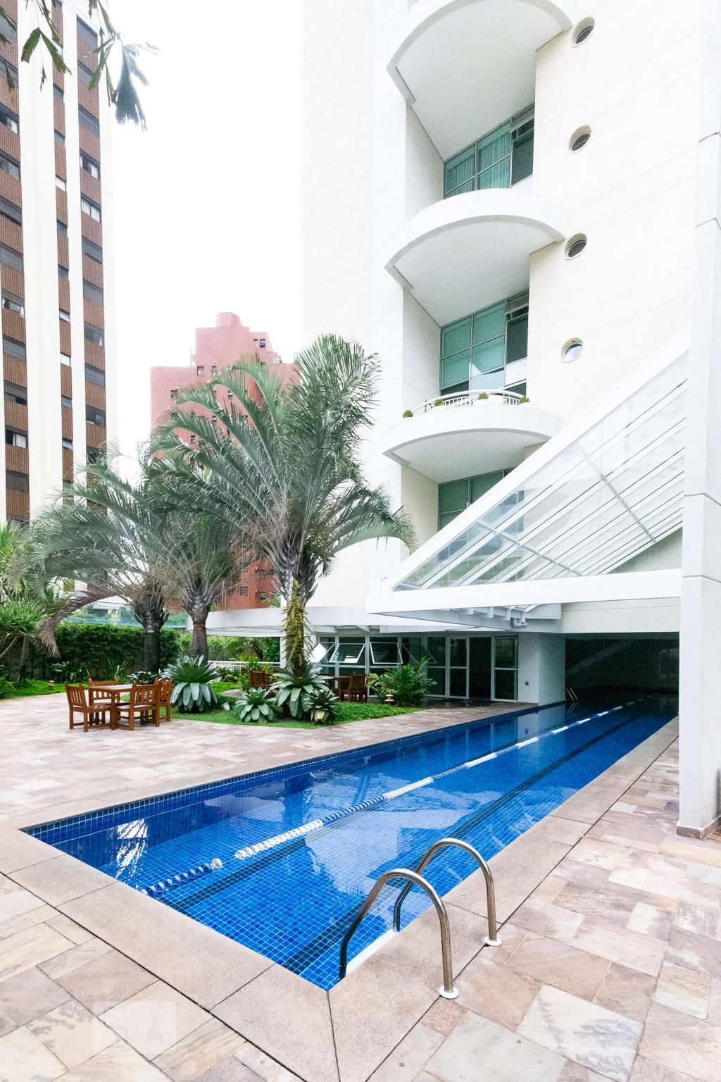 Apartamento, 1 quarto, 52 m² - Foto 57
