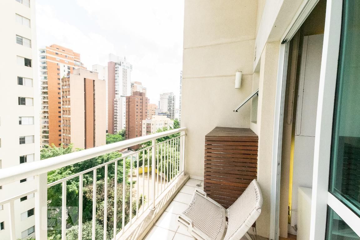 Apartamento, 1 quarto, 52 m² - Foto 15