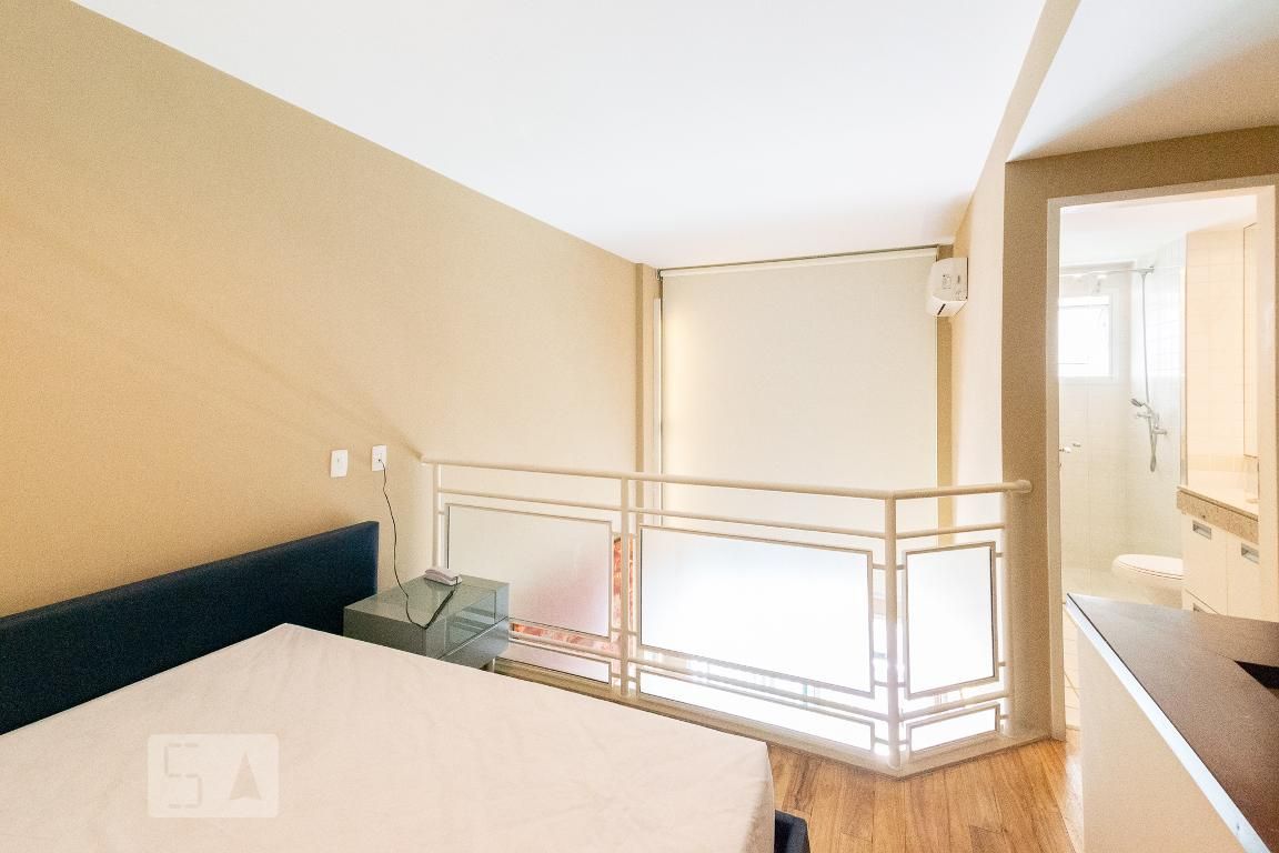 Apartamento, 1 quarto, 52 m² - Foto 21