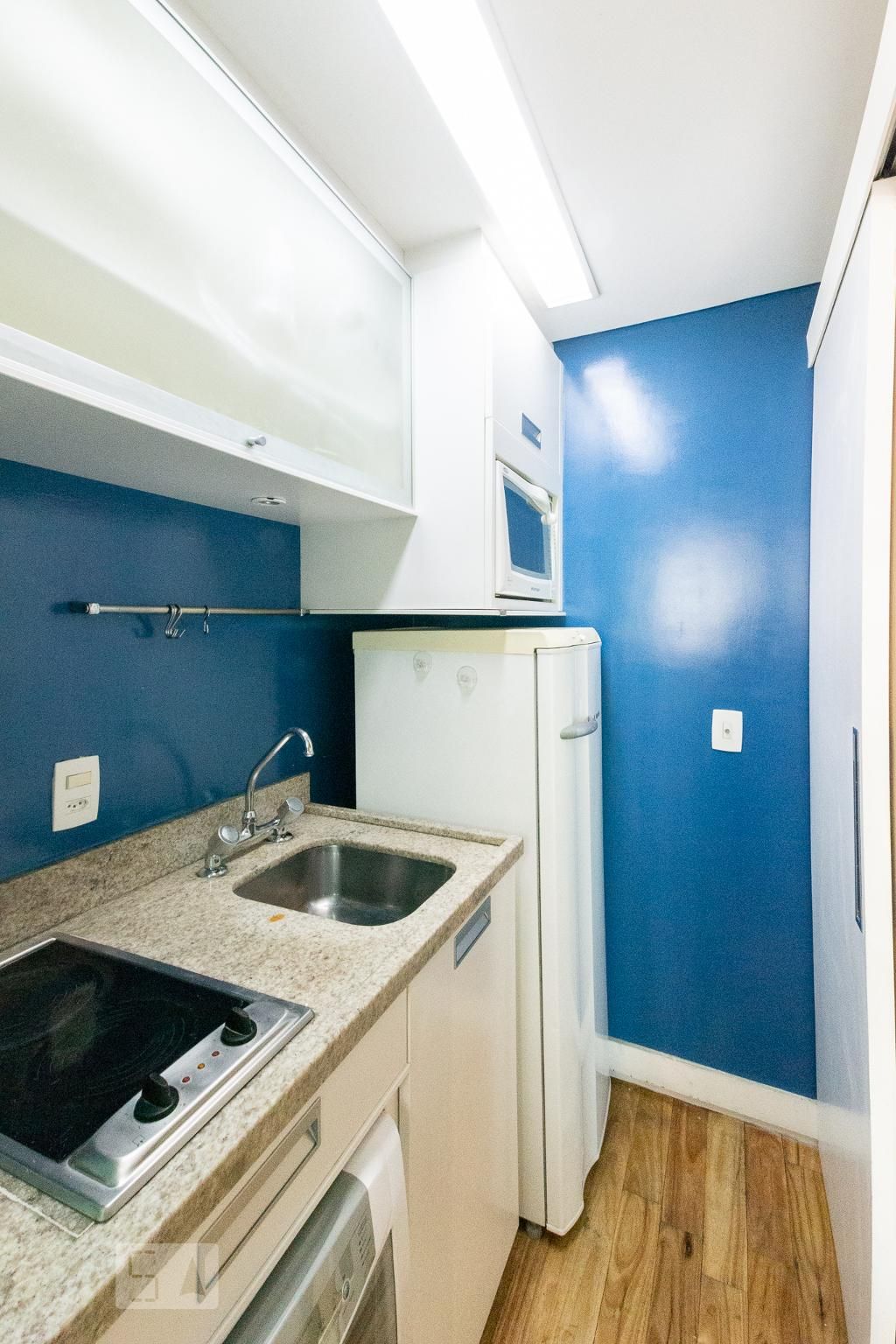 Apartamento, 1 quarto, 52 m² - Foto 34
