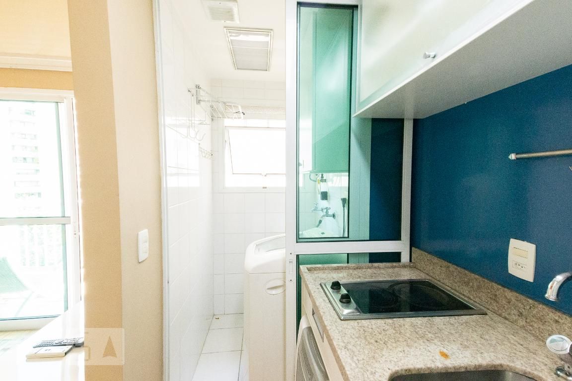 Apartamento, 1 quarto, 52 m² - Foto 39