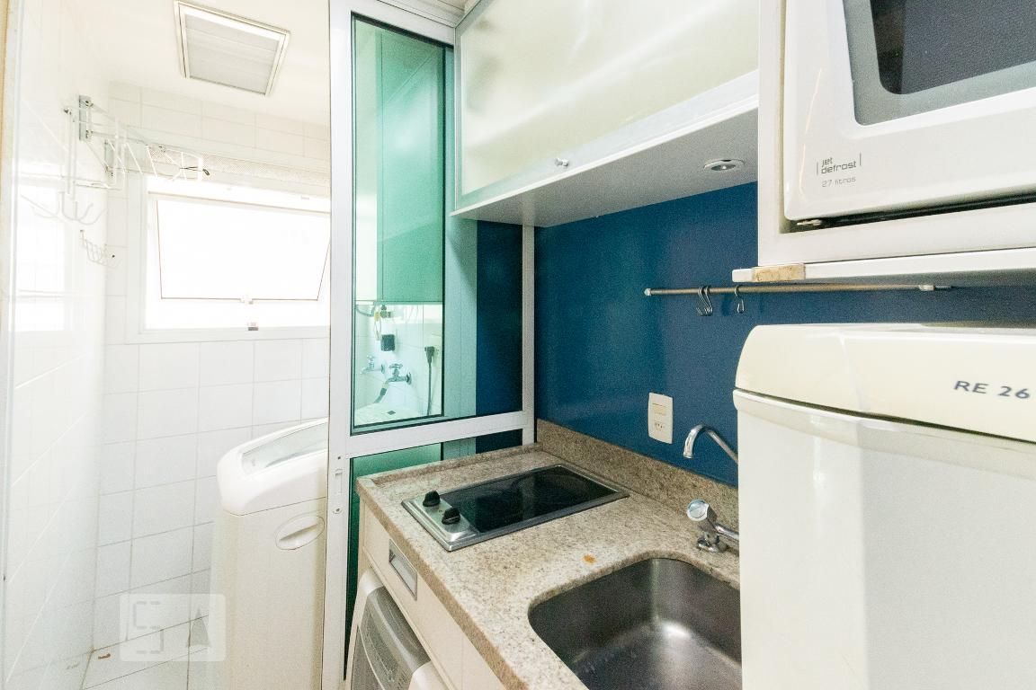 Apartamento, 1 quarto, 52 m² - Foto 37