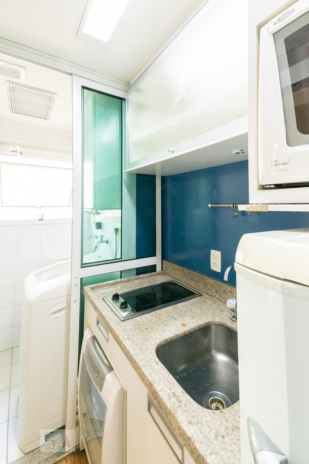 Apartamento, 1 quarto, 52 m² - Foto 38