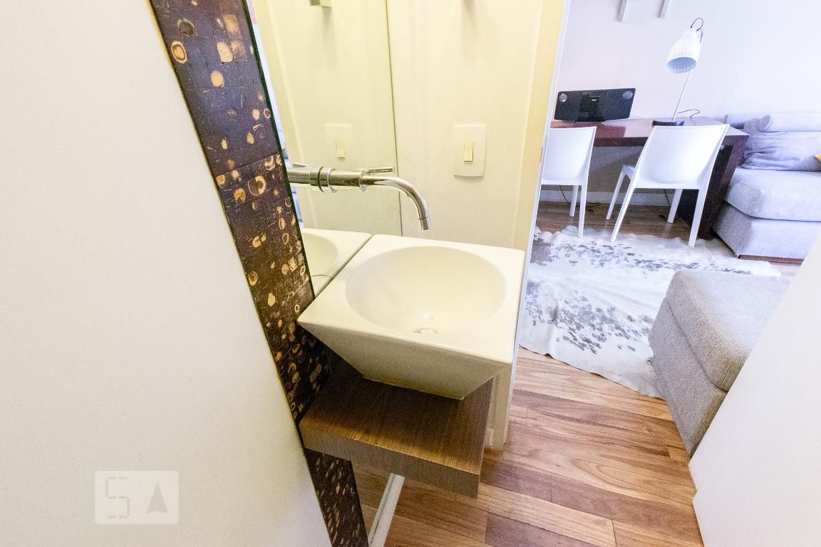 Apartamento, 1 quarto, 52 m² - Foto 32