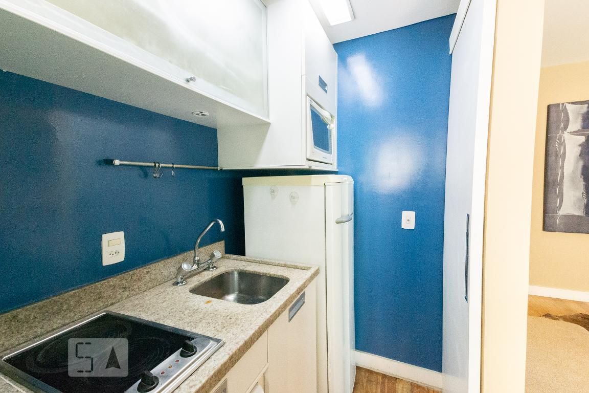 Apartamento, 1 quarto, 52 m² - Foto 35