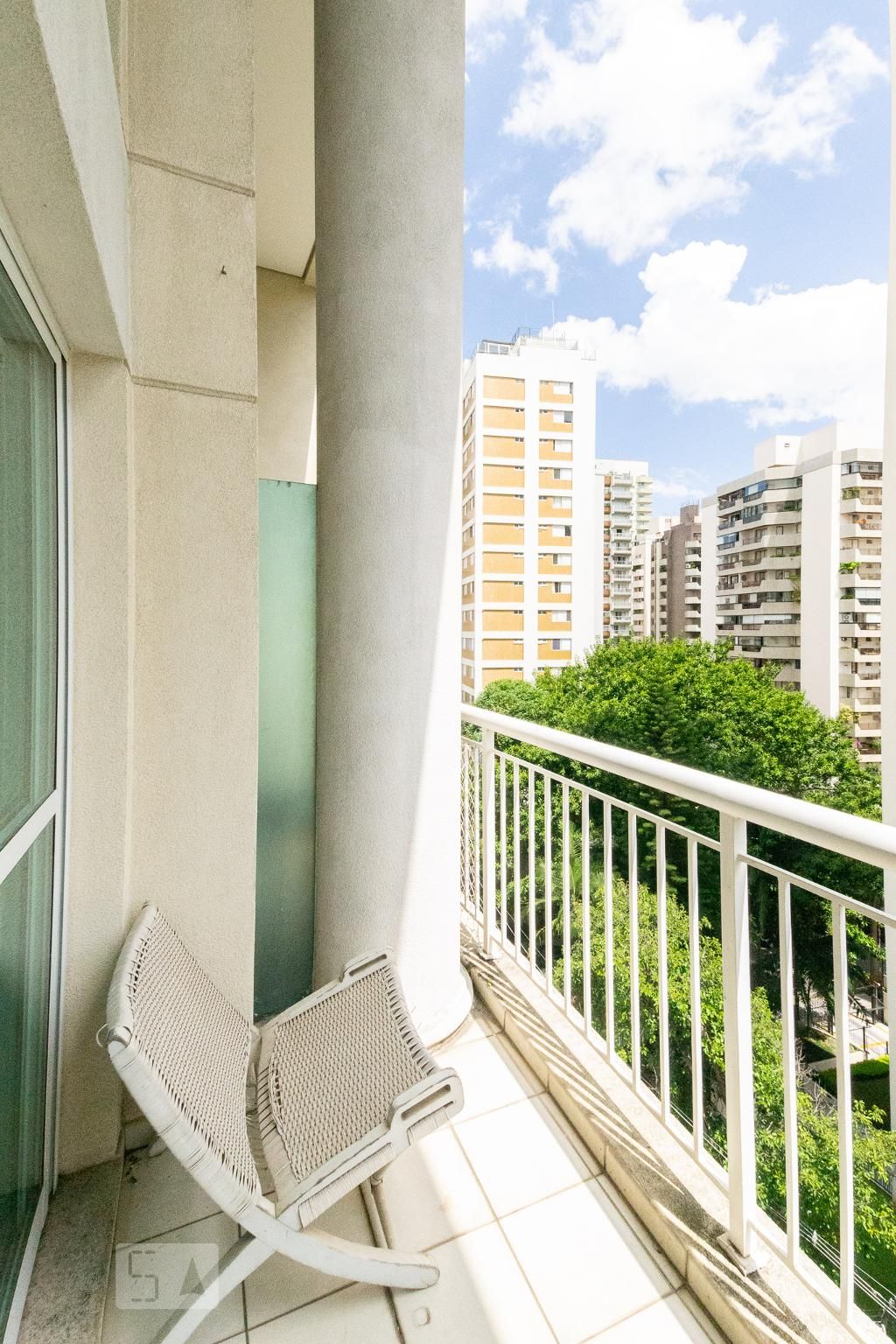 Apartamento, 1 quarto, 52 m² - Foto 17