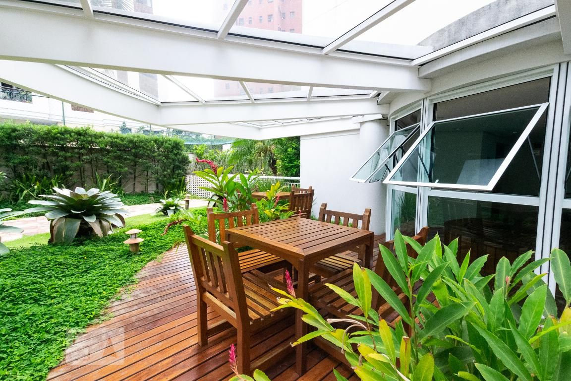 Apartamento, 1 quarto, 52 m² - Foto 58