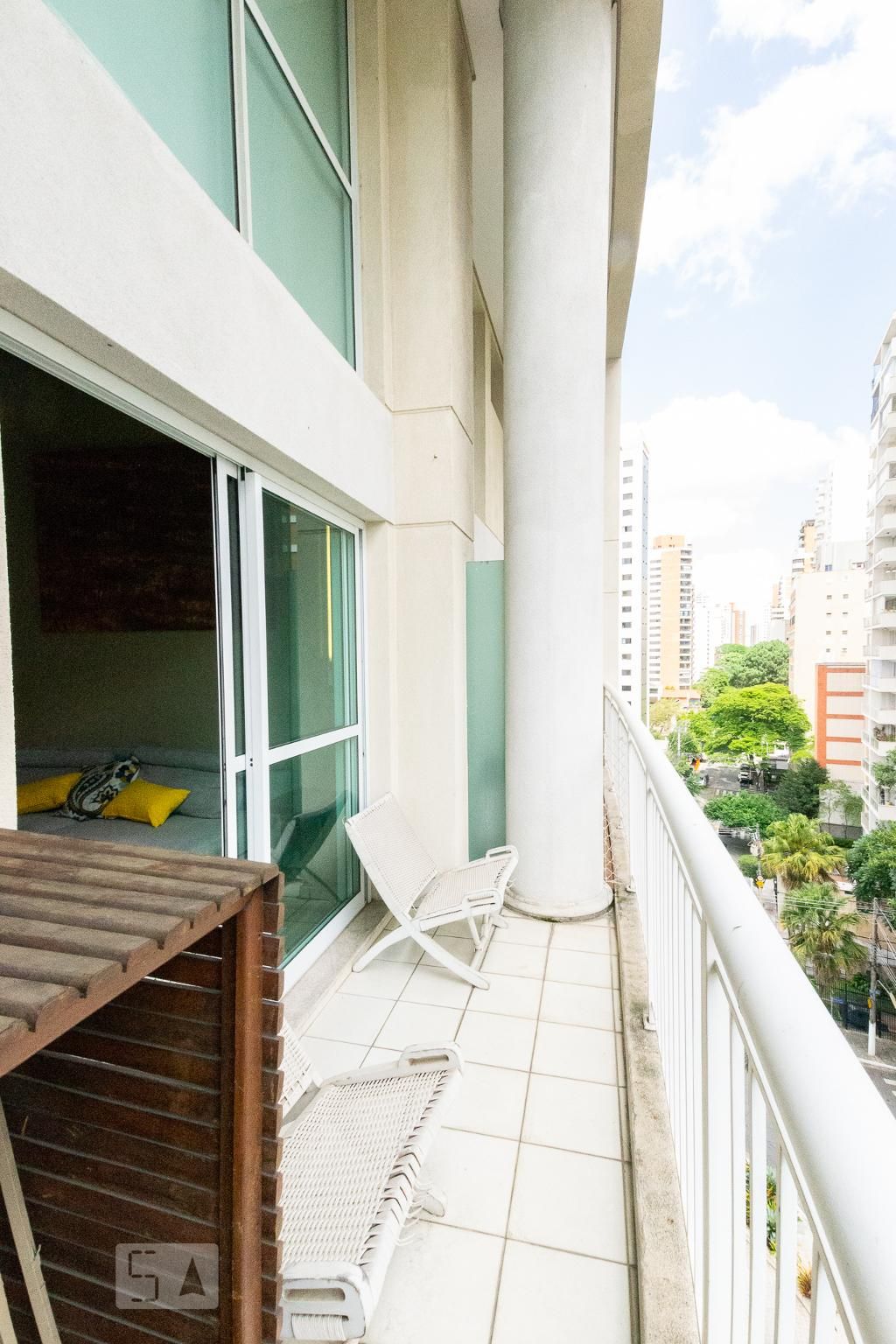 Apartamento, 1 quarto, 52 m² - Foto 13