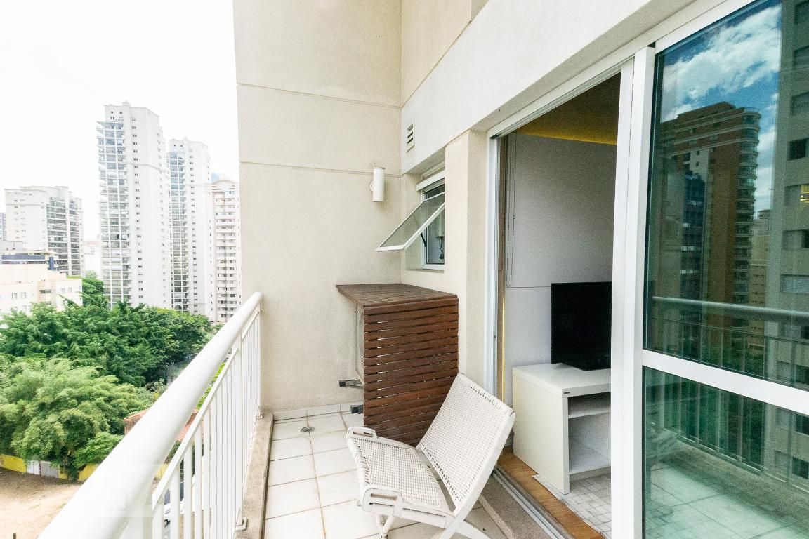 Apartamento, 1 quarto, 52 m² - Foto 14