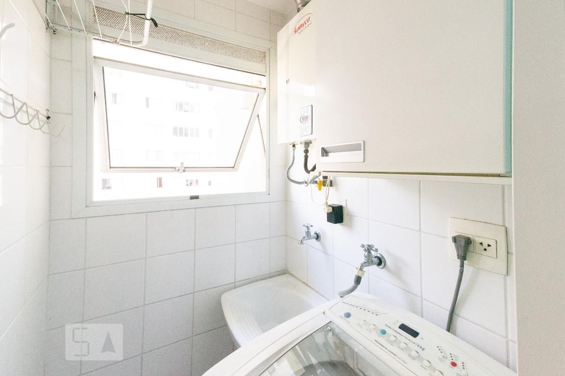 Apartamento, 1 quarto, 52 m² - Foto 42