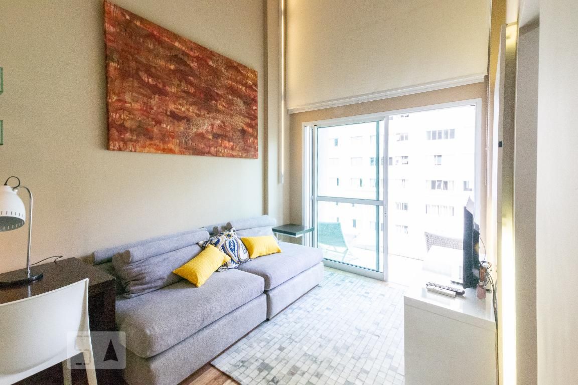 Apartamento, 1 quarto, 52 m² - Foto 10