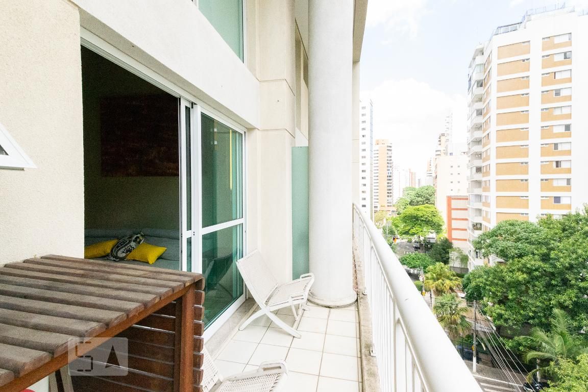 Apartamento, 1 quarto, 52 m² - Foto 12