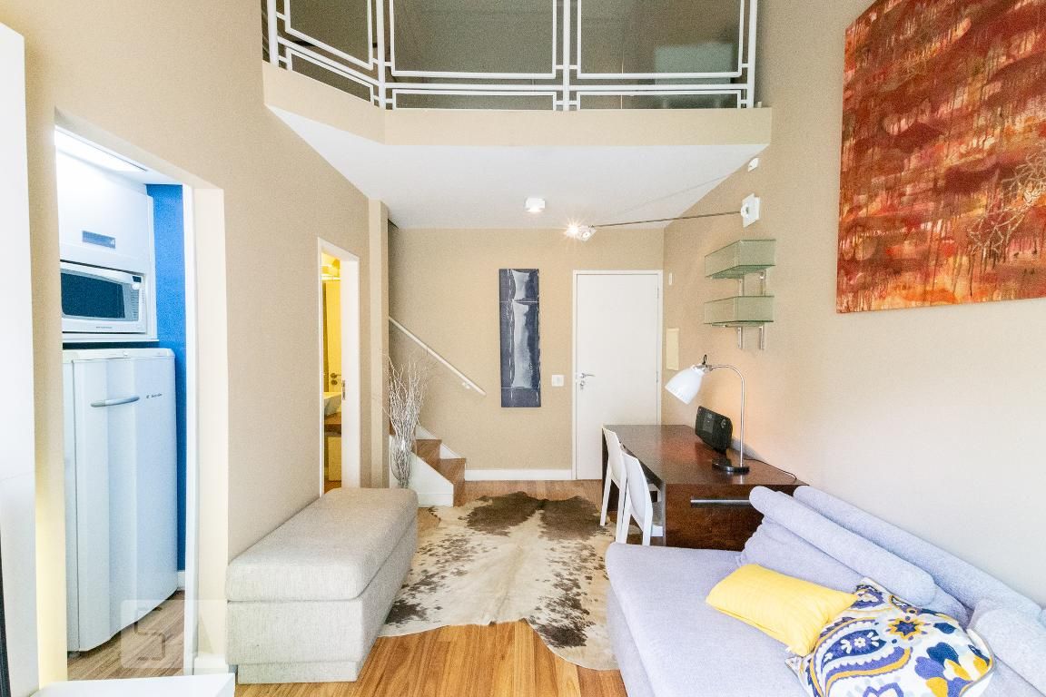 Apartamento, 1 quarto, 52 m² - Foto 6