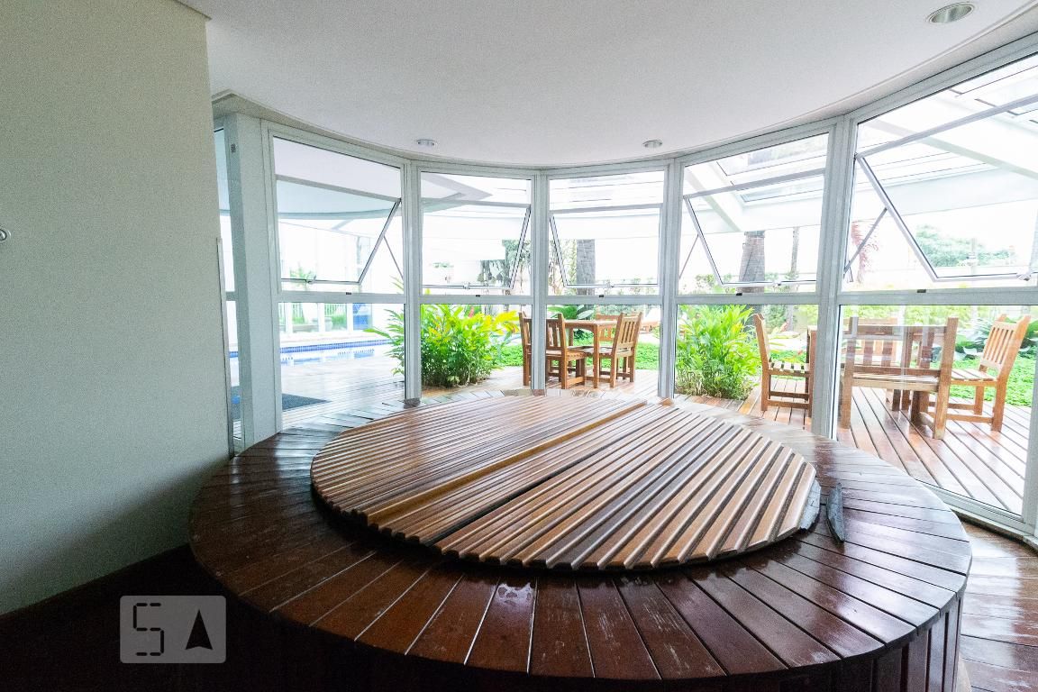 Apartamento, 1 quarto, 52 m² - Foto 59