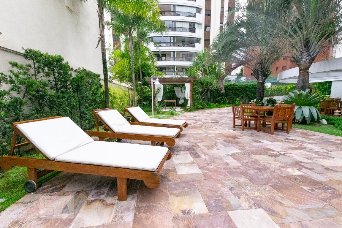 Apartamento, 1 quarto, 52 m² - Foto 54