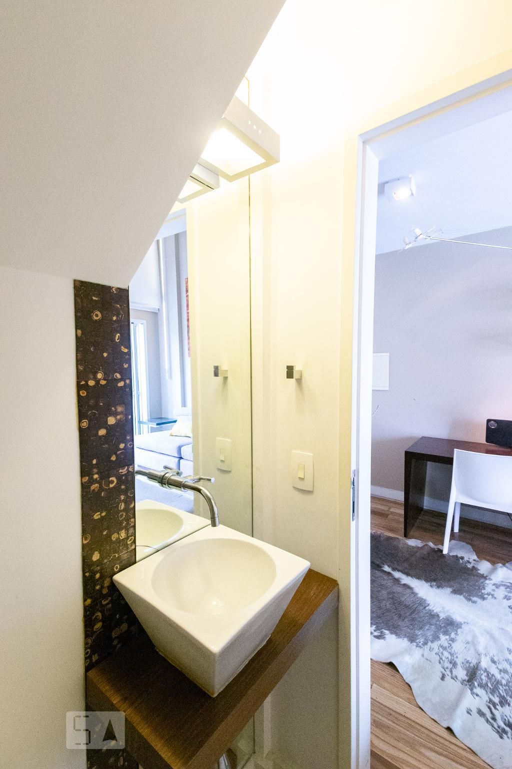 Apartamento, 1 quarto, 52 m² - Foto 31