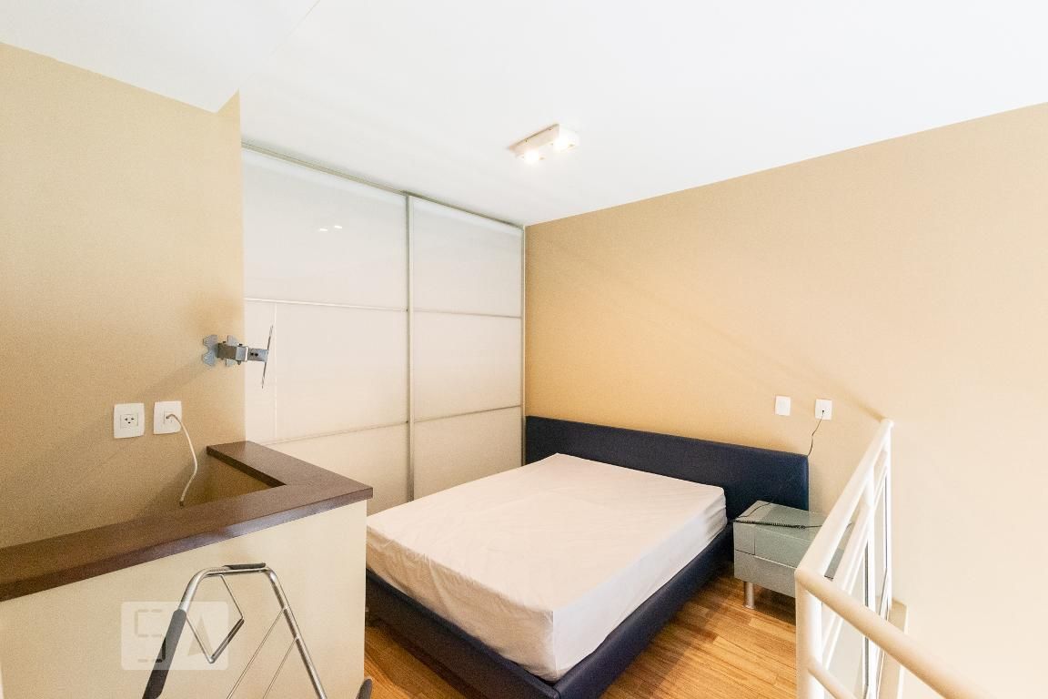 Apartamento, 1 quarto, 52 m² - Foto 20