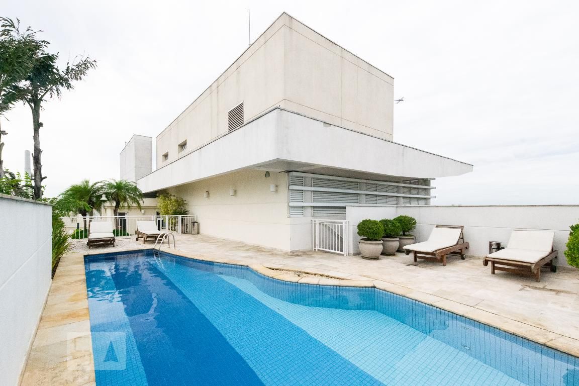 Apartamento, 1 quarto, 52 m² - Foto 52
