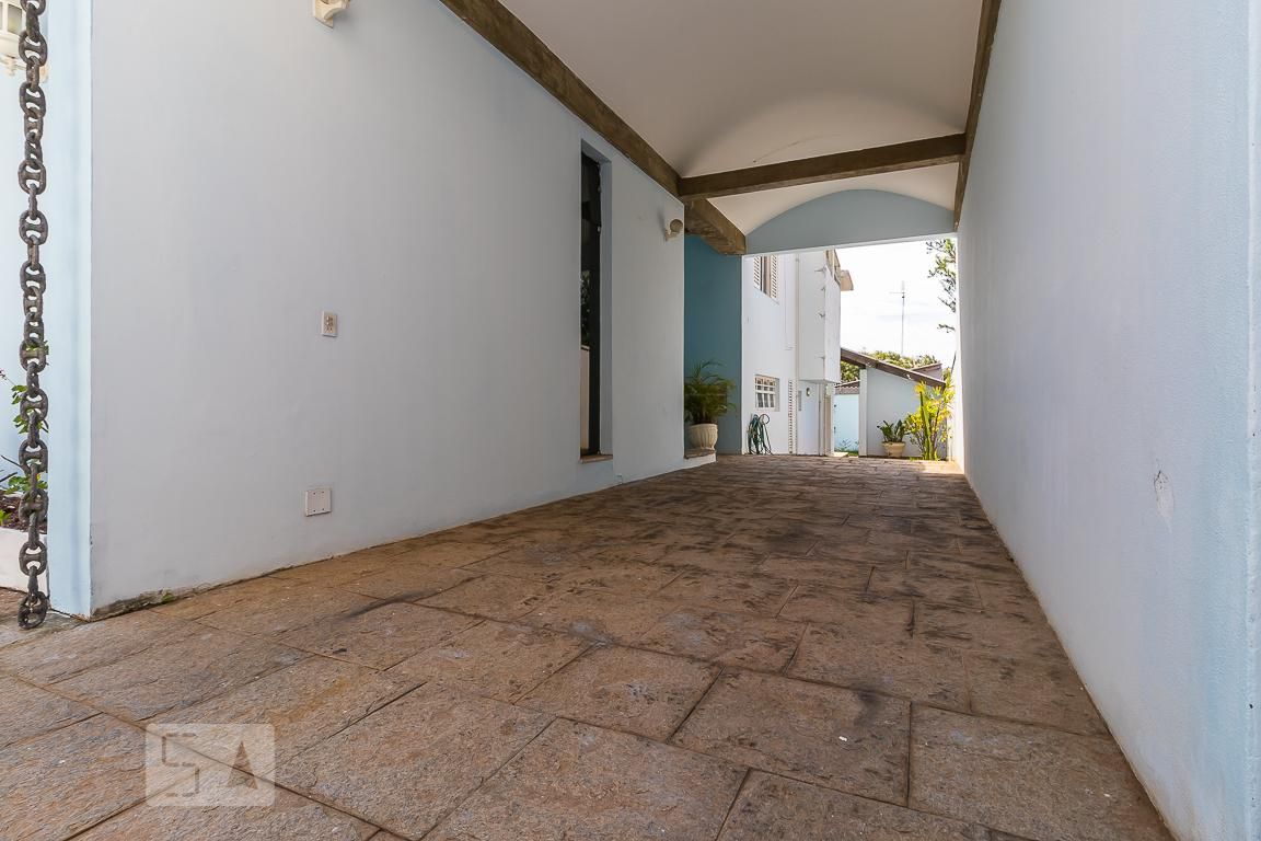 Casa à Venda - Jardim Chapadão, 4 Quartos,  237 m2 em , Campinas - sp | SoloBR