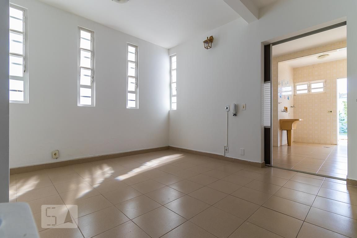Casa à Venda - Jardim Chapadão, 4 Quartos,  237 m2 em , Campinas - sp | SoloBR