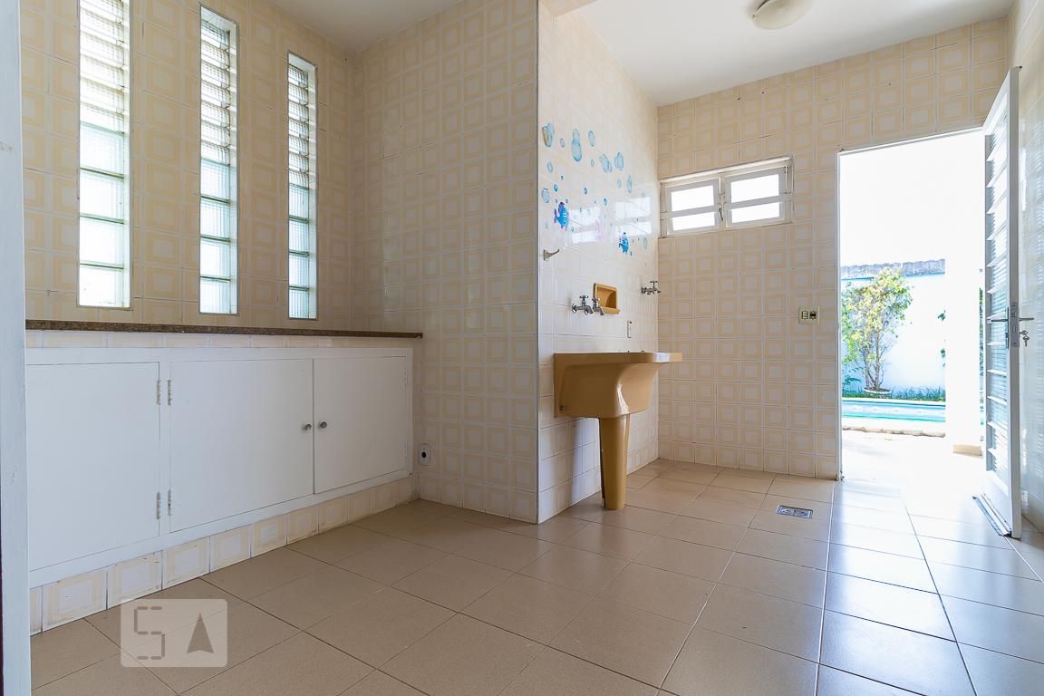 Casa à Venda - Jardim Chapadão, 4 Quartos,  237 m2 em , Campinas - sp | SoloBR