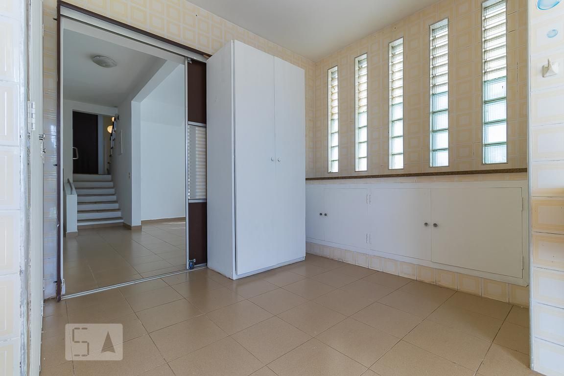 Casa à Venda - Jardim Chapadão, 4 Quartos,  237 m2 em , Campinas - sp | SoloBR