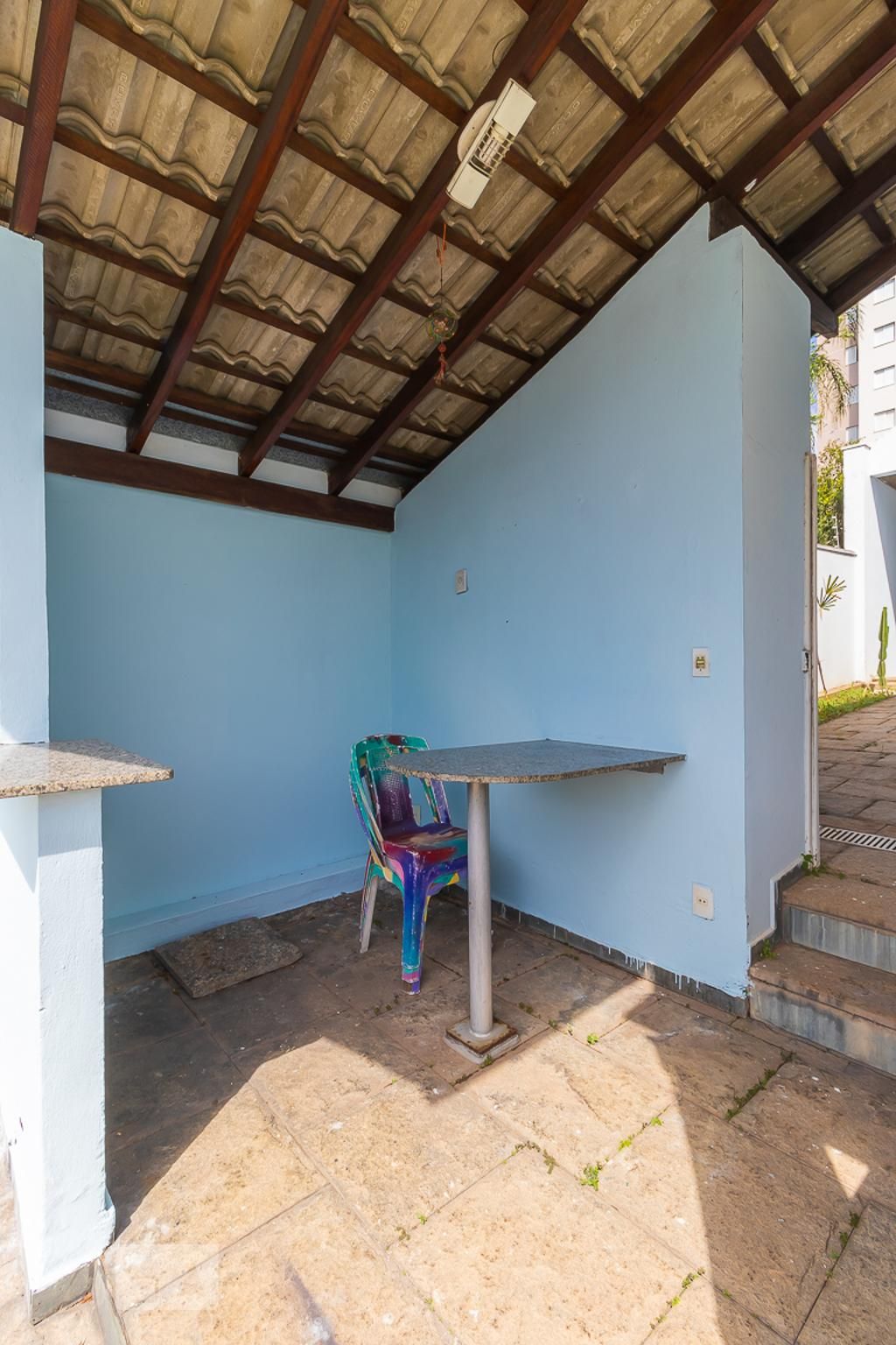 Casa à Venda - Jardim Chapadão, 4 Quartos,  237 m2 em , Campinas - sp | SoloBR