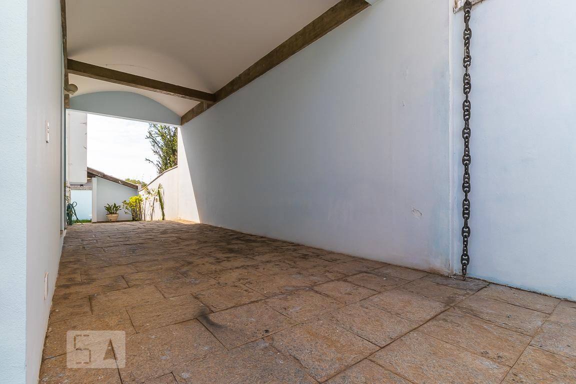 Casa à Venda - Jardim Chapadão, 4 Quartos,  237 m2 em , Campinas - sp | SoloBR