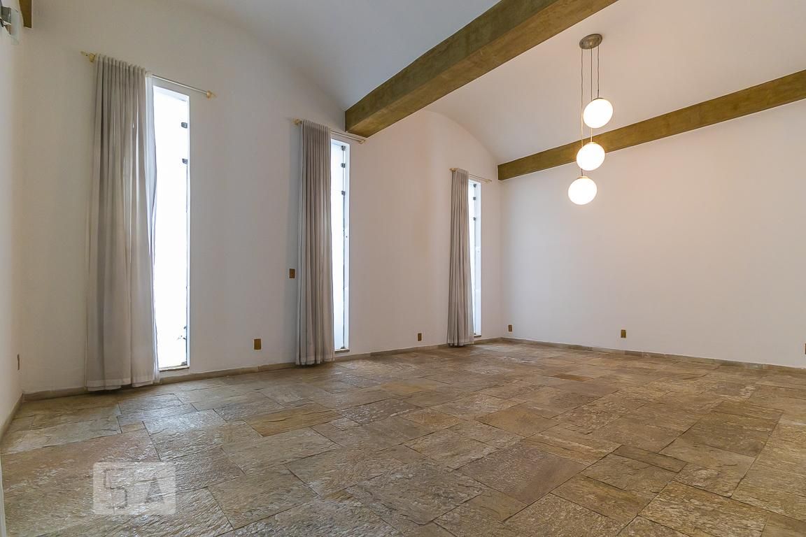 Casa à Venda - Jardim Chapadão, 4 Quartos,  237 m2 em , Campinas - sp | SoloBR