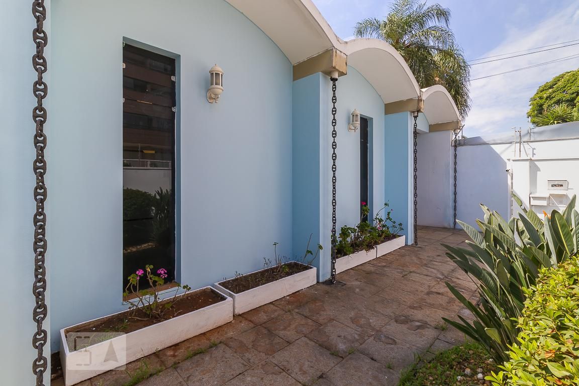 Casa à Venda - Jardim Chapadão, 4 Quartos,  237 m2 em , Campinas - sp | SoloBR