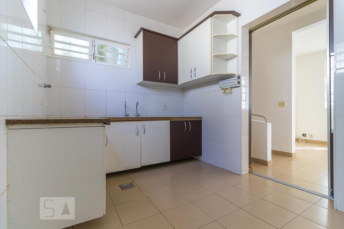 Casa à Venda - Jardim Chapadão, 4 Quartos,  237 m2 em , Campinas - sp | SoloBR