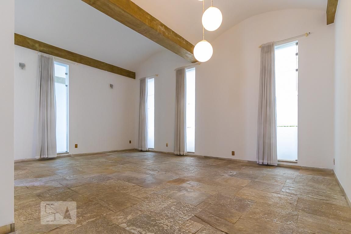 Casa à Venda - Jardim Chapadão, 4 Quartos,  237 m2 em , Campinas - sp | SoloBR