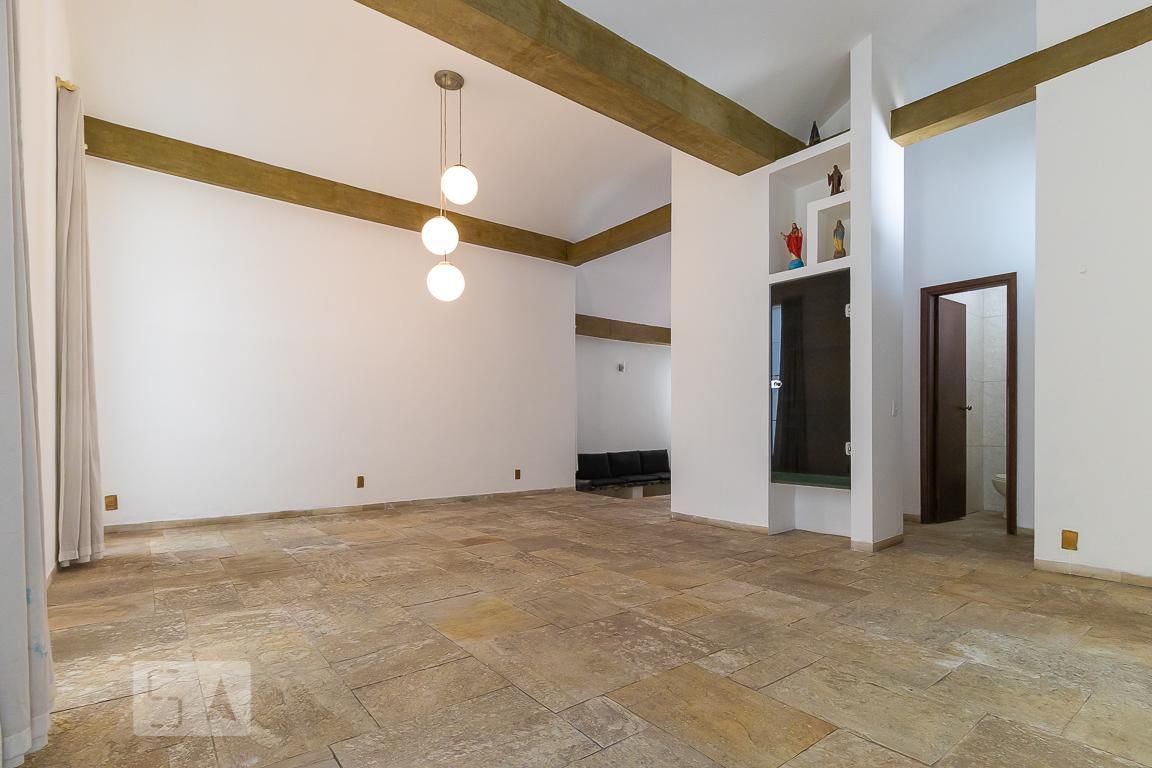 Casa à Venda - Jardim Chapadão, 4 Quartos,  237 m2 em , Campinas - sp | SoloBR
