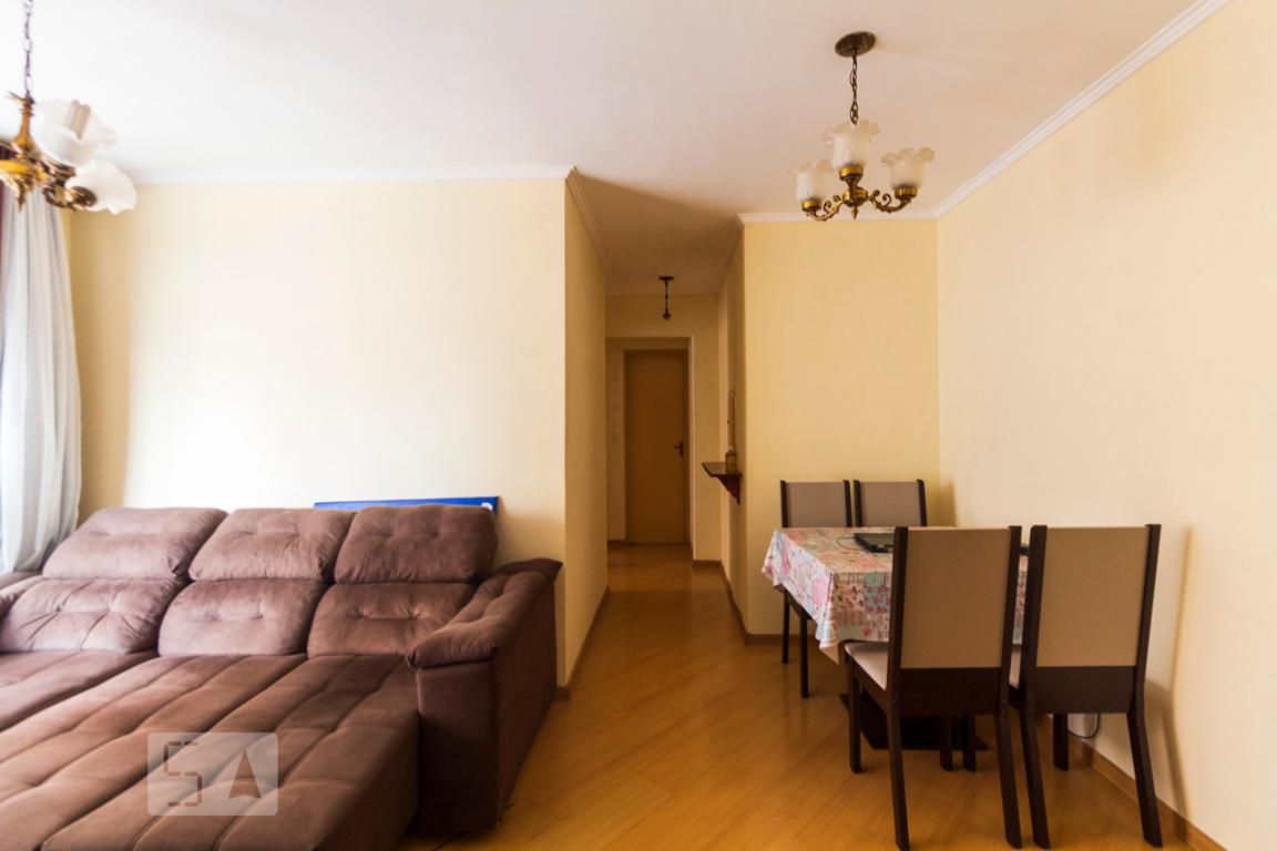 Apartamento, 2 quartos, 51 m² - Foto 5
