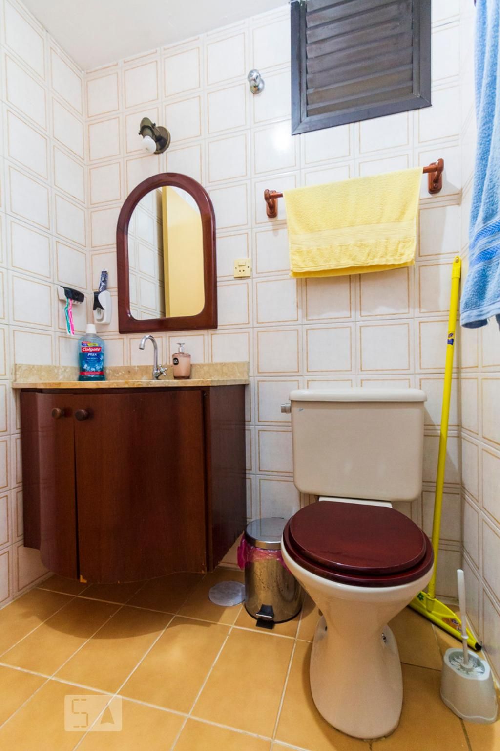 Apartamento, 2 quartos, 51 m² - Foto 15