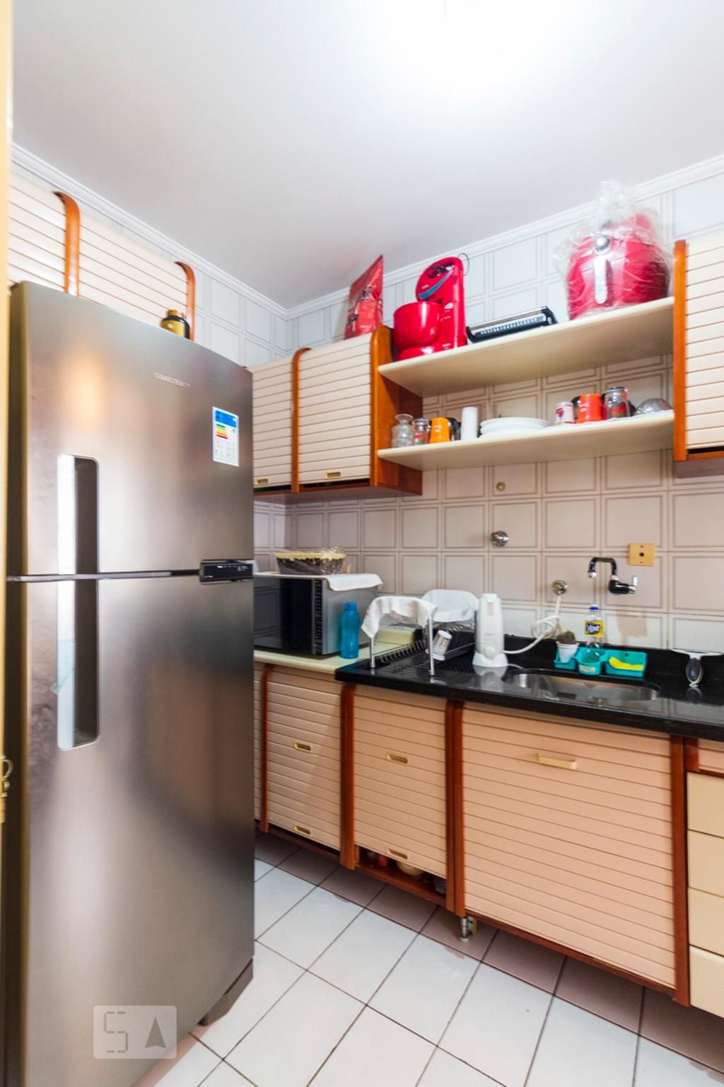 Apartamento, 2 quartos, 51 m² - Foto 28