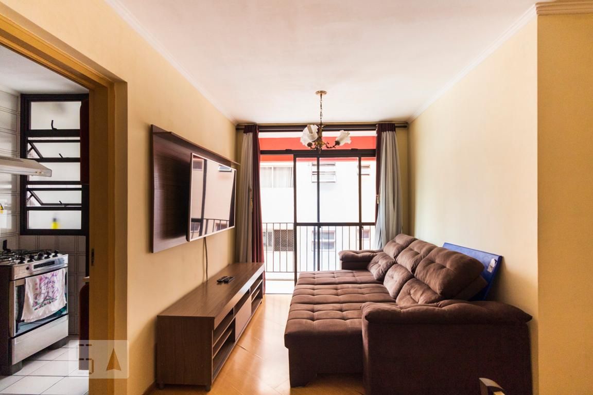 Apartamento, 2 quartos, 51 m² - Foto 6
