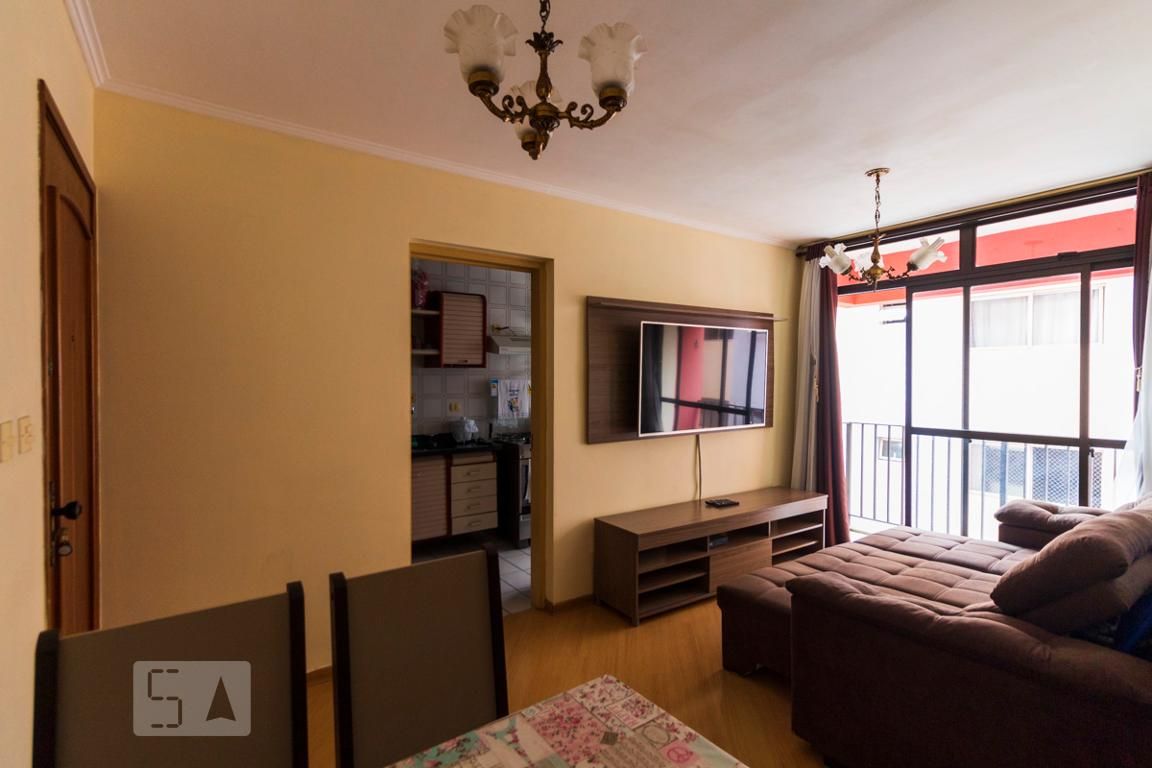 Apartamento, 2 quartos, 51 m² - Foto 2