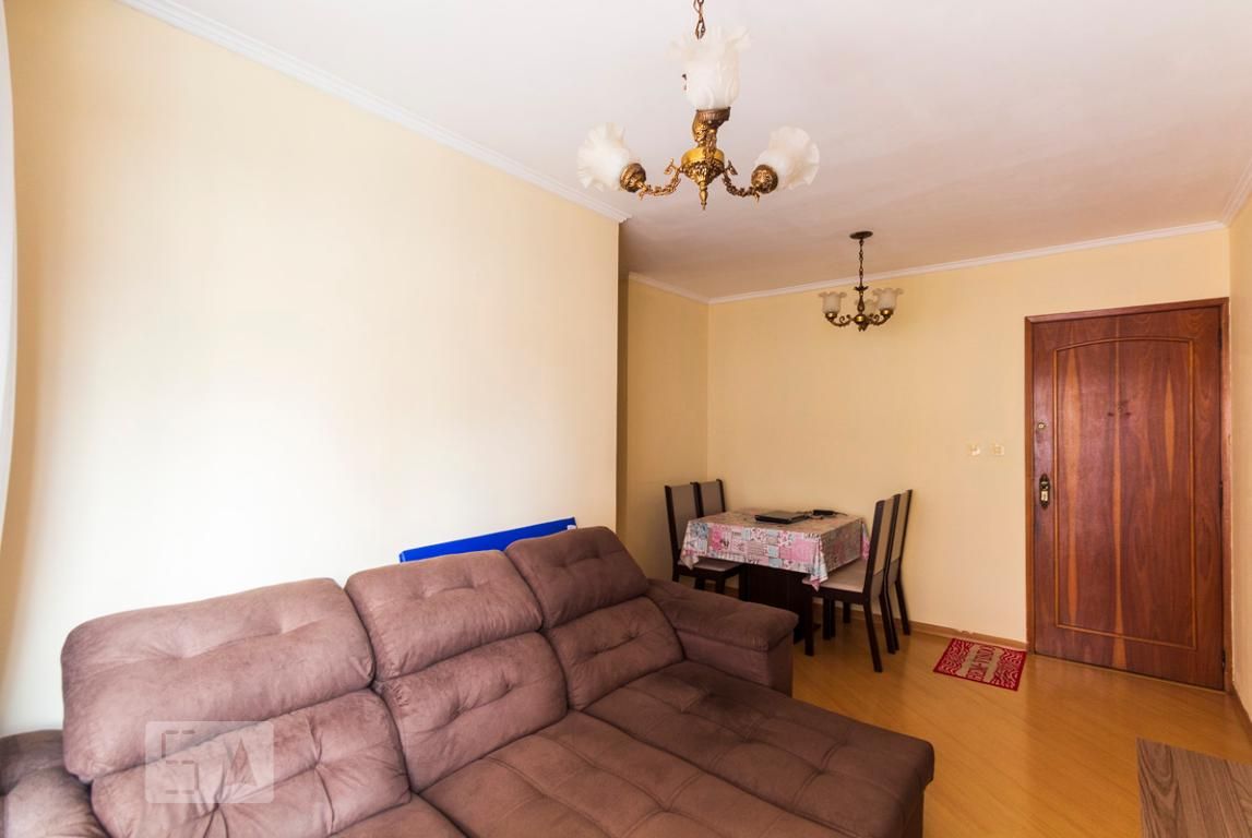 Apartamento, 2 quartos, 51 m² - Foto 3