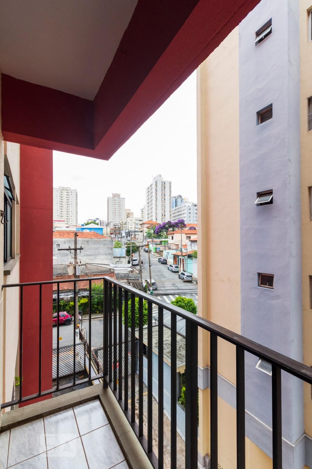 Apartamento, 2 quartos, 51 m² - Foto 8