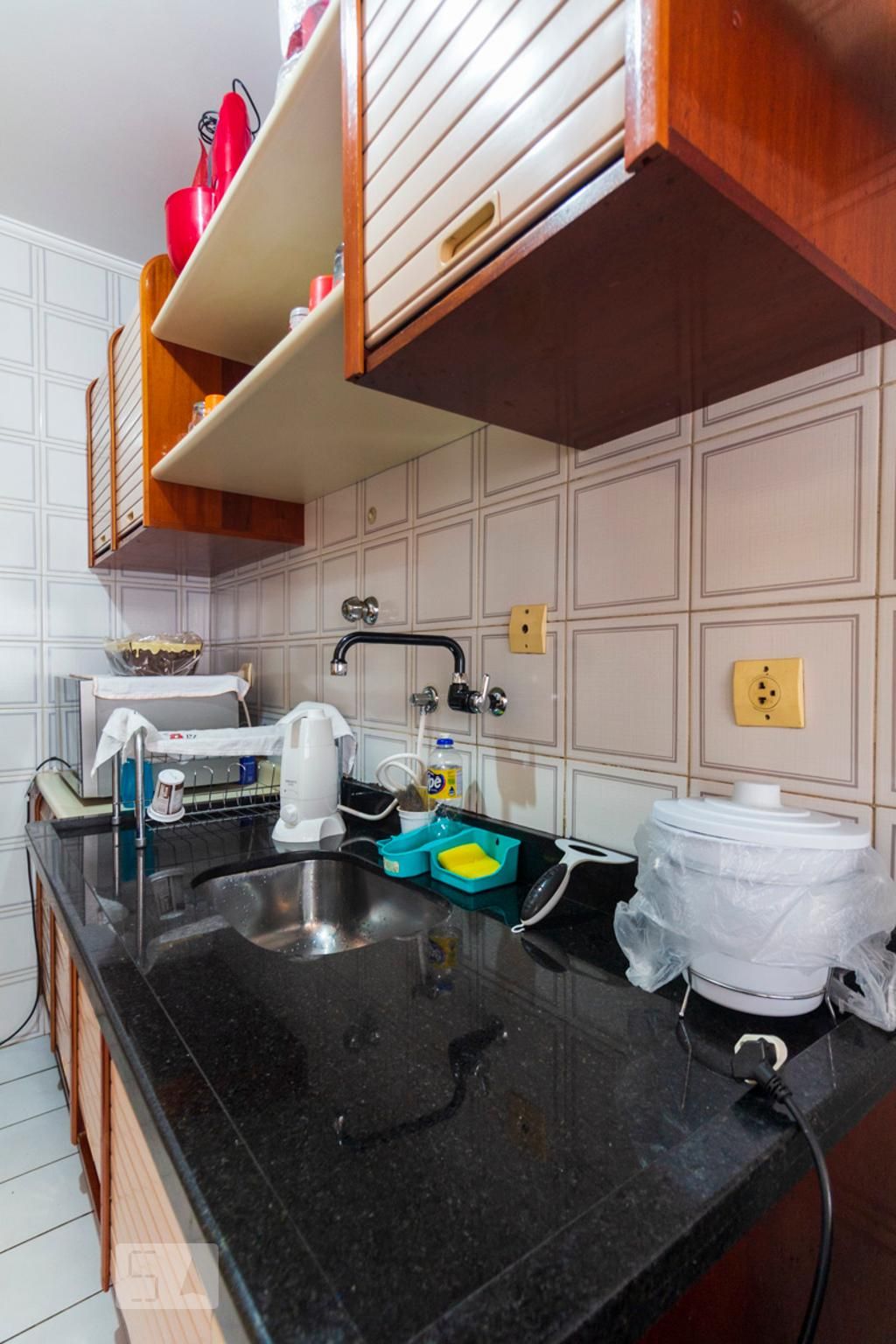 Apartamento, 2 quartos, 51 m² - Foto 33