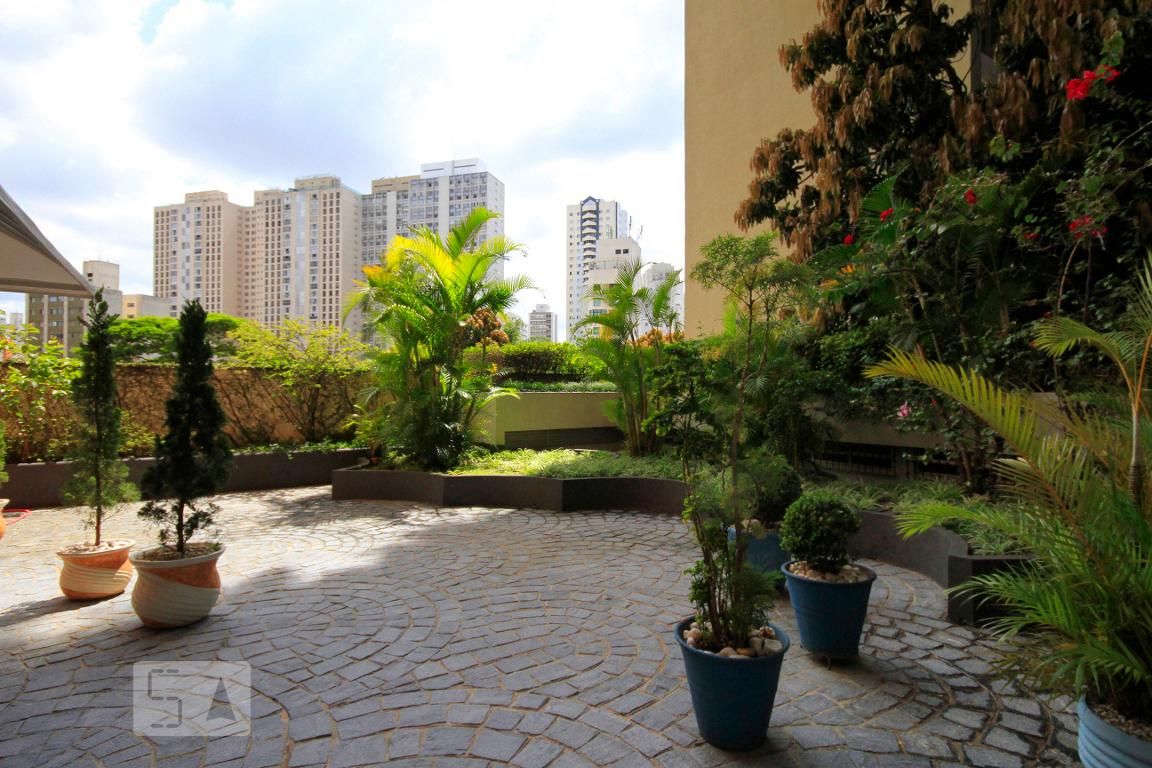 Apartamento, 1 quarto, 31 m² - Foto 26