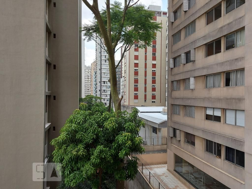 Apartamento, 1 quarto, 31 m² - Foto 21