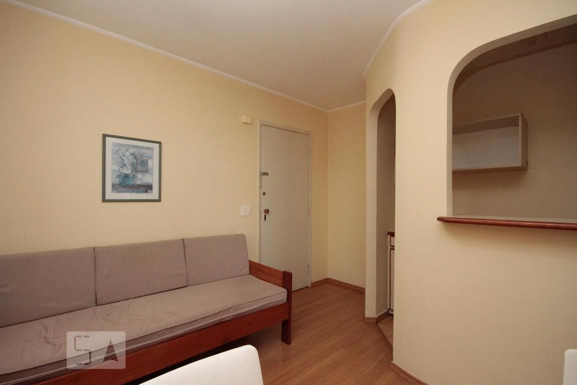 Apartamento, 1 quarto, 31 m² - Foto 2