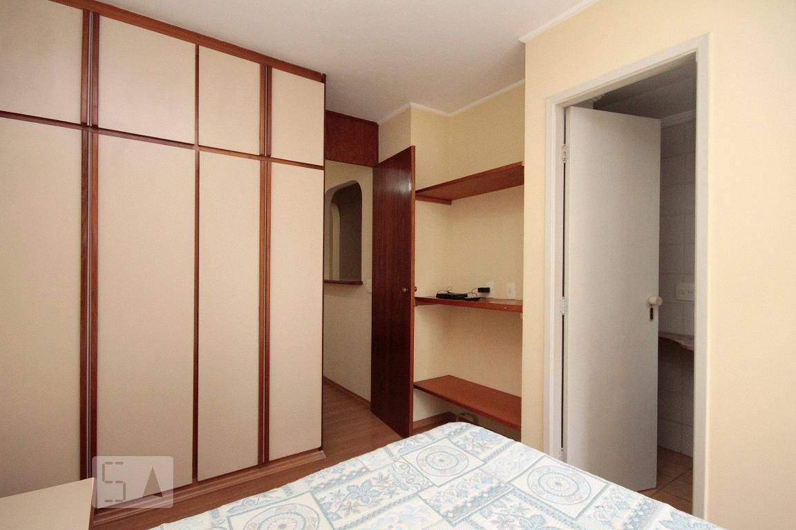 Apartamento, 1 quarto, 31 m² - Foto 7